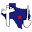j