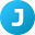 j