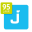 j