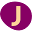 j