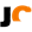 j