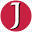 j