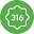 3