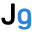 j