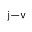 j