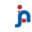 j