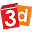 3