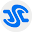 j