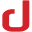 j