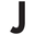 j