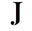j