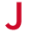 j