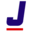 j
