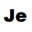 j