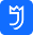 j