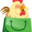 j