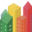 j