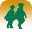 j