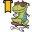 j