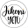 j