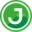j
