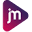 j