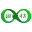 j