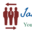 j