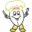 j