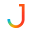 j