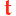 t
