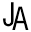 j