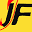 j