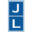 j