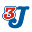 3