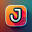j