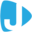 j