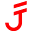 j