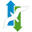 j