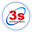3