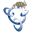 3