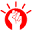 j
