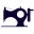 j