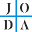 j