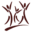 j