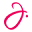 j