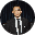 j