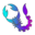 j