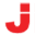 j