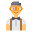 j